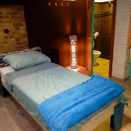 Nappark Belgrado